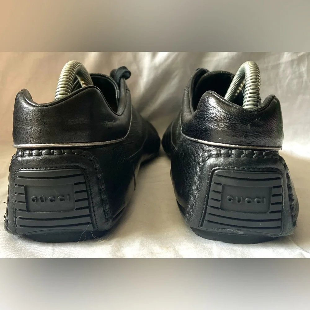 Gucci these gg